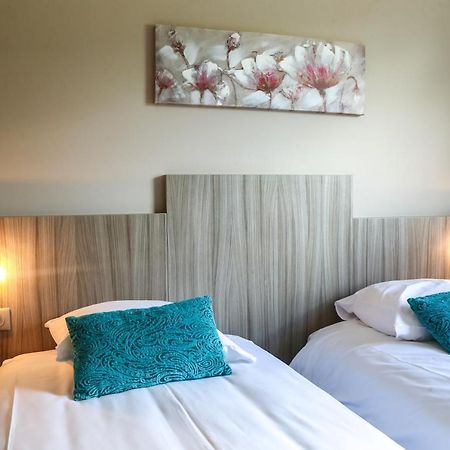 Hotel Ecluse 34 Steinbourg Luaran gambar
