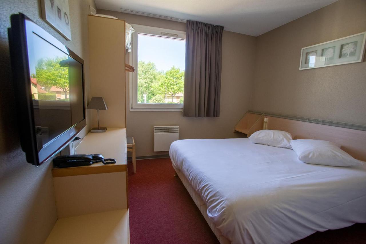 Hotel Ecluse 34 Steinbourg Luaran gambar