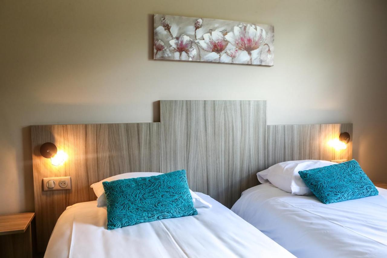 Hotel Ecluse 34 Steinbourg Luaran gambar