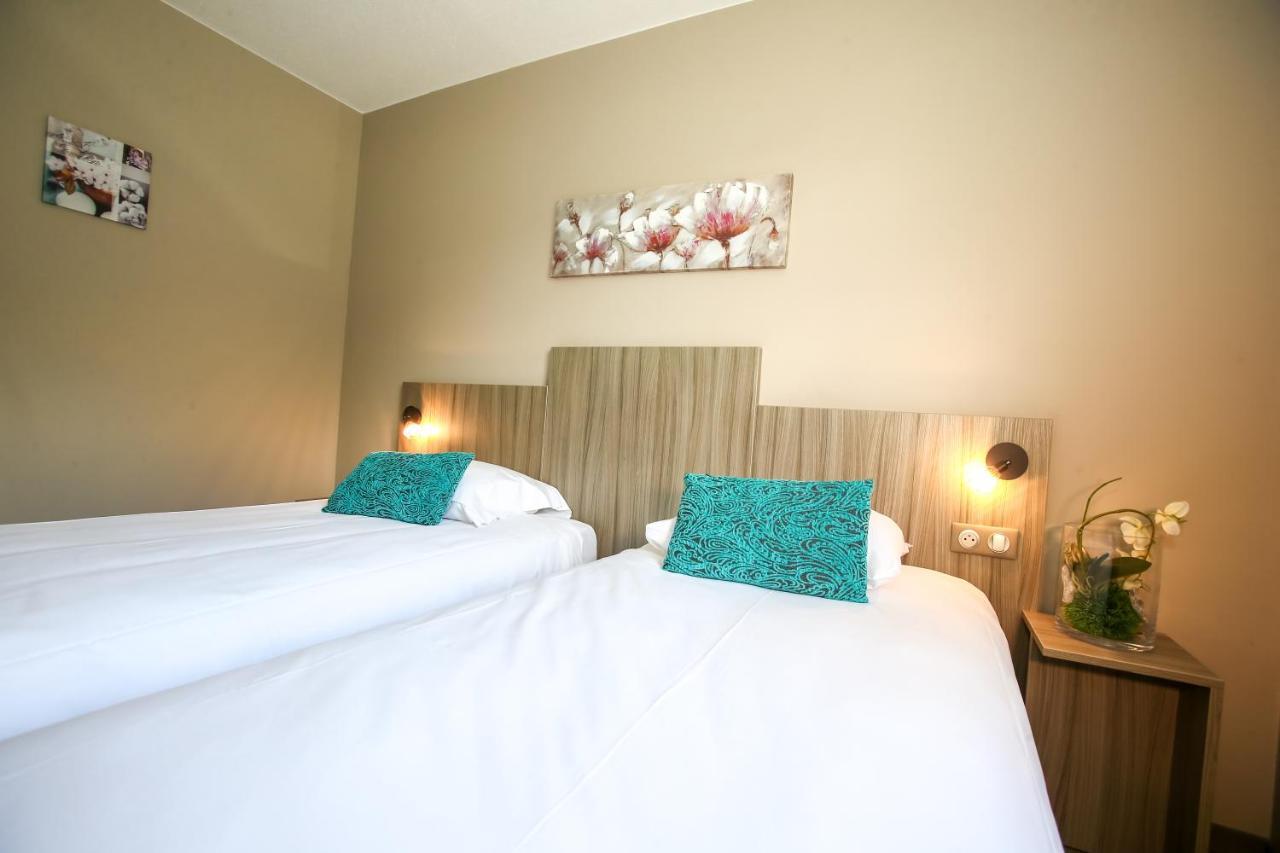 Hotel Ecluse 34 Steinbourg Luaran gambar